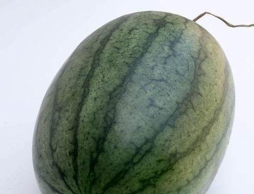 空腹吃瓜,健康与美味的双重享受