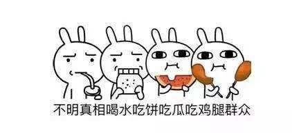 忙死吃瓜群众,揭秘网络热词背后的社会现象