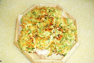 小茭瓜怎么吃,探索美味与营养的完美结合