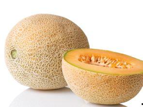 哈密瓜产妇可以吃,哈密瓜助力产妇健康恢复