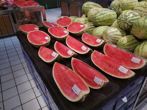 金城蓝湾吃瓜,一场吃瓜盛宴背后的故事