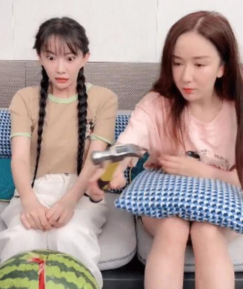 女二吃瓜,揭秘娱乐圈背后的秘密与真相