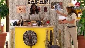 老外恶搞路人吃瓜,老外恶搞瞬间曝光！