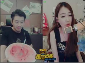 直播吃主播瓜,揭秘主播们的瓜田秘事