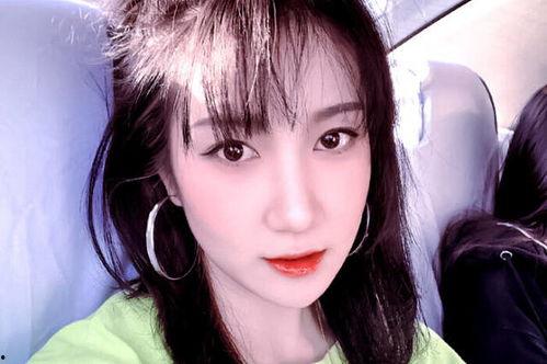 吃瓜女孩本人,吃瓜女孩的瓜界奇遇记